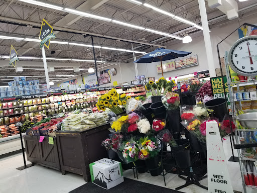 Supermarket «Aries Supermarket», reviews and photos, 5945 W 25th Ct, Hialeah, FL 33016, USA