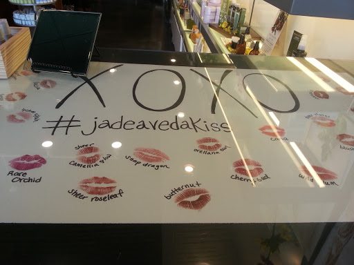 Beauty Salon «Jade Aveda», reviews and photos, 3326 W Friendly Ave # 103, Greensboro, NC 27410, USA