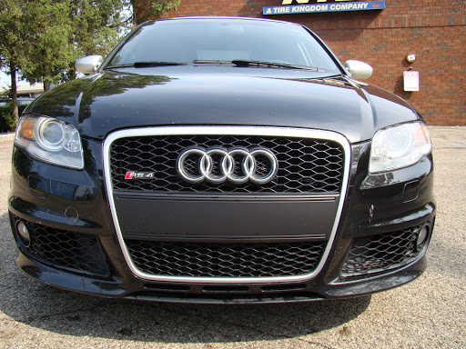 Car Dealer «Luxury Auto Sales, LLC», reviews and photos, 4880 Sinclair Rd, Columbus, OH 43229, USA