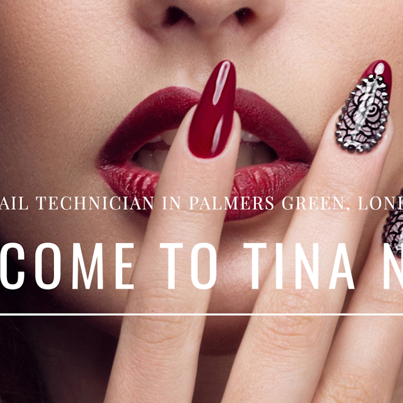 Tina Nails London