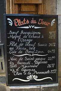 Photos du propriétaire du Restaurant français Les Baux de Paris - n°12