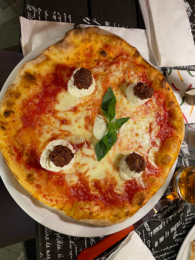 OH PERBACCO in Bastia Umbra, Provincia di Perugia