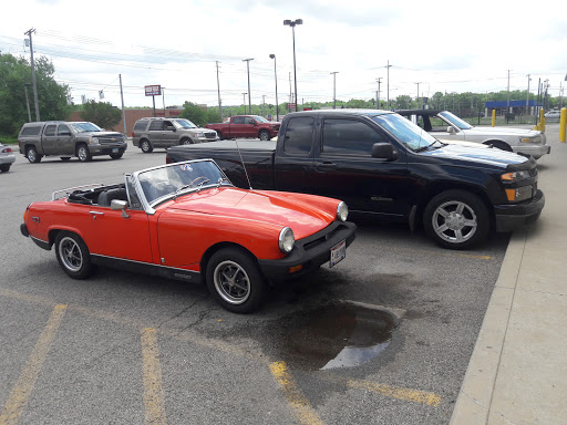 Hardware Store «Harbor Freight Tools», reviews and photos, 1756 North Rd SE, Warren, OH 44484, USA