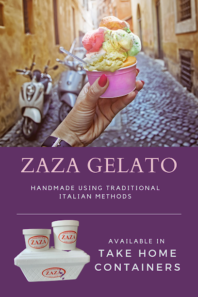 Zaza Espresso Bar & Gelato