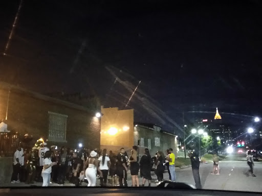 Event Venue «595 North Event Center», reviews and photos, 595 North Avenue NW, Atlanta, GA 30318, USA