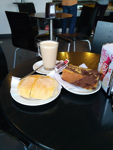 Avaliações doPãozinho da Póvoa em Torres Vedras - Cafeteria