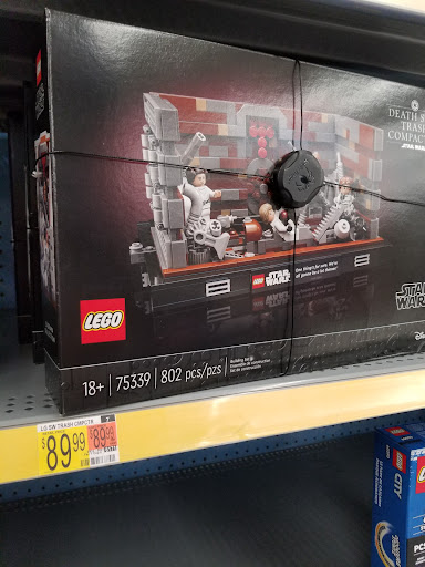 Department Store «Walmart Supercenter», reviews and photos, 570 Enon Springs Rd E, Smyrna, TN 37167, USA