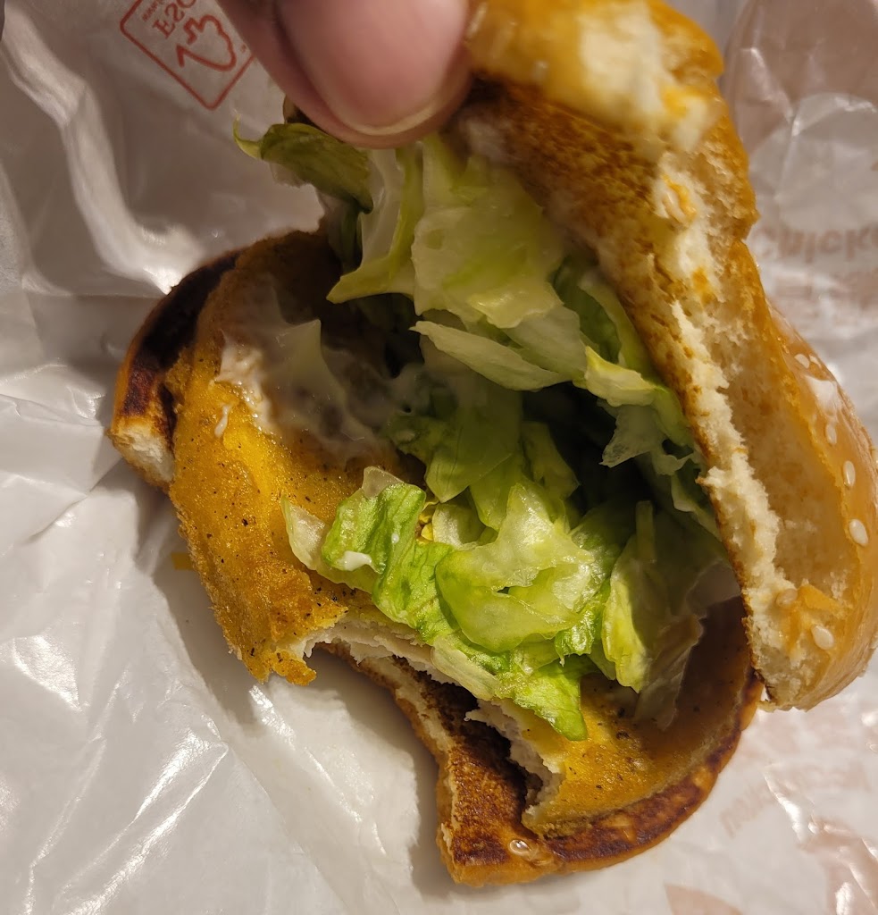 麥當勞-平鎮民族餐廳 的照片