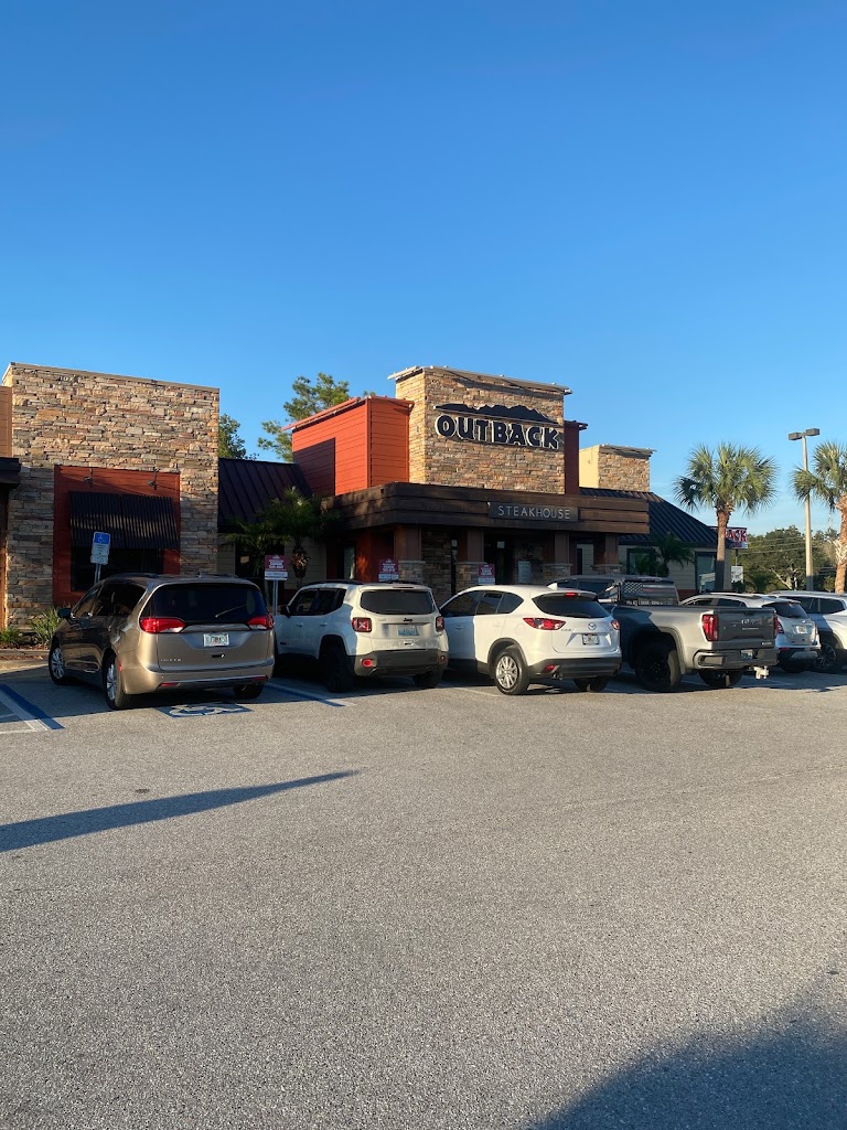 Outback Steakhouse 34684