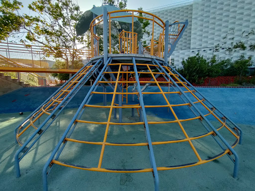 Ice Skating Rink «Yerba Buena Ice Skating & Bowling Center», reviews and photos, 750 Folsom St, San Francisco, CA 94107, USA