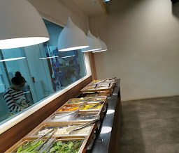 ชิวเล้า suki plaza สาขาอุดรธานี photo
