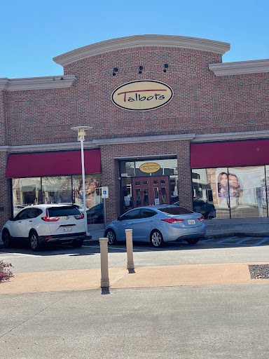 Shopping Mall «First Colony Mall», reviews and photos, 16535 Southwest Fwy, Sugar Land, TX 77479, USA