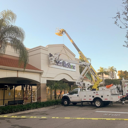 Home Improvement Store «Habitat for Humanity ReStore, Home Improvement», reviews and photos, 5430 Yahl St, Naples, FL 34109, USA