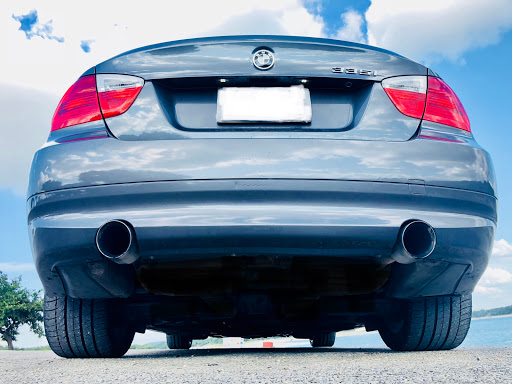 Used Car Dealer «R&D Motors», reviews and photos, 200 E 53rd St, Austin, TX 78751, USA