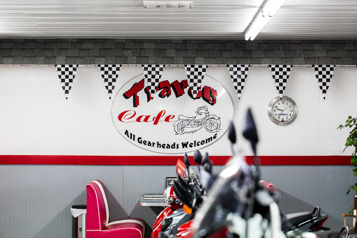 Motorcycle Shop «Travco Motorsports», reviews and photos, 3983 IL-130, Olney, IL 62450, USA