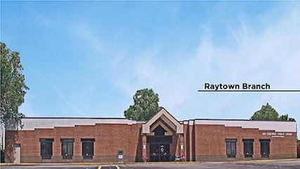 Mid-Continent Public Library - Raytown Branch