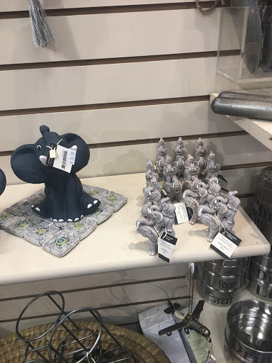 Gift Shop «Ten Thousand Villages», reviews and photos, 252 Washington St, Boston, MA 02135, USA