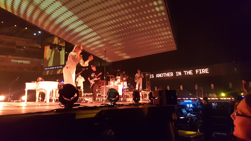 Stadium «Pepsi Center», reviews and photos, 1000 Chopper Cir, Denver, CO 80204, USA