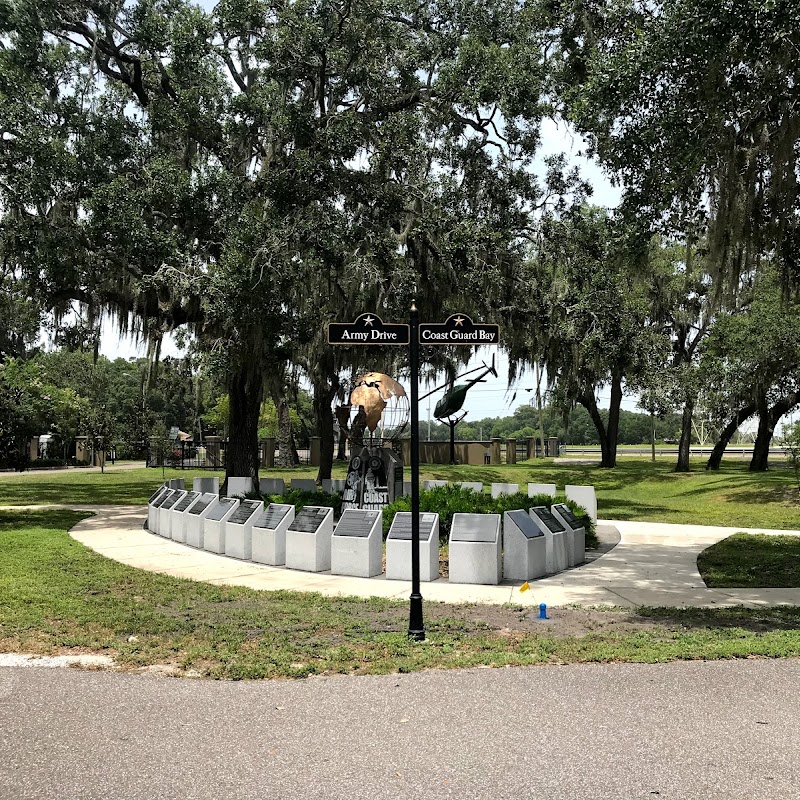 Veterans Memorial Park