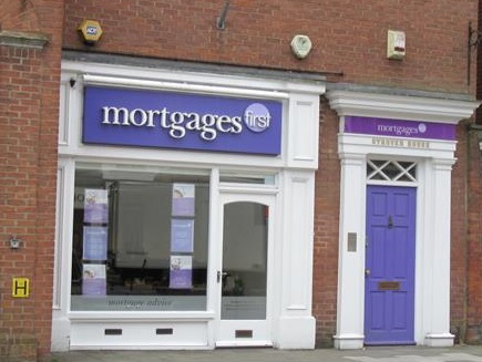 Reviews of Mortgages First in Colchester - Insurance broker