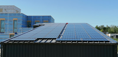FASSI ELECTRICITE à Reims