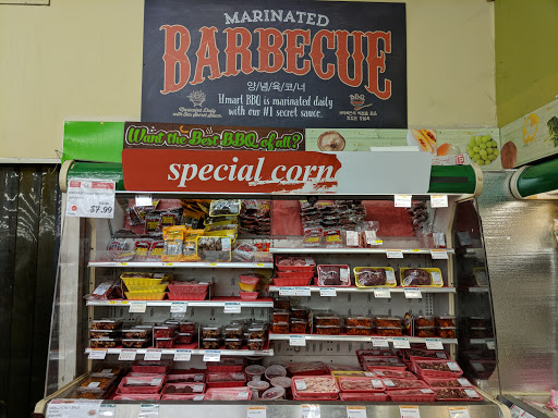 Korean Grocery Store «H Mart», reviews and photos, 8103 Lee Hwy, Falls Church, VA 22042, USA