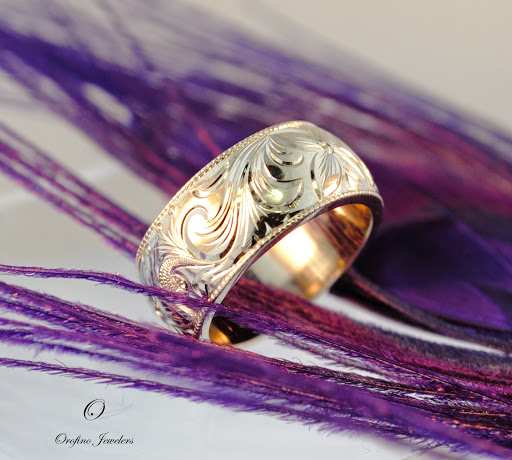 Jeweler «Orofino Jewelers», reviews and photos, 111 Monument Cir # 251, Indianapolis, IN 46204, USA