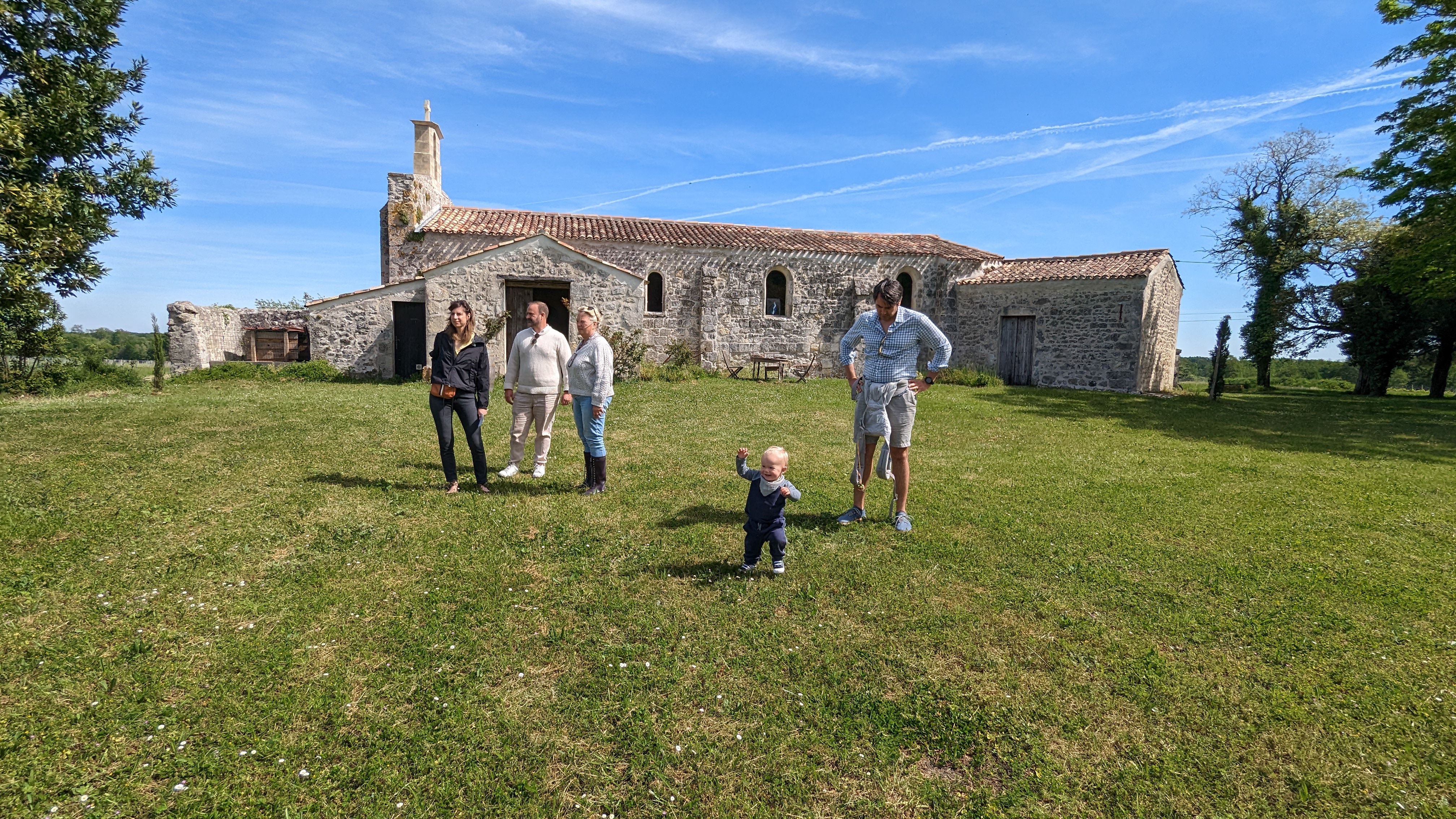Photo n° 1 de l'avis de Giuliana.c fait le 06/05/2023 à 12:00