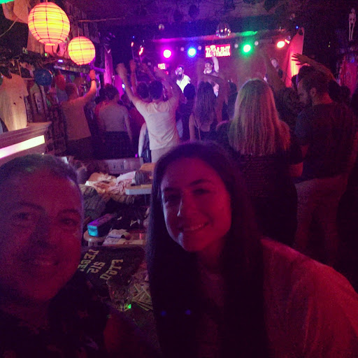 Live Music Venue «The Saint», reviews and photos, 601 Main St, Asbury Park, NJ 07712, USA