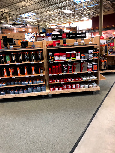 Camping Store «REI», reviews and photos, 970 W Eisenhower Pkwy, Ann Arbor, MI 48103, USA