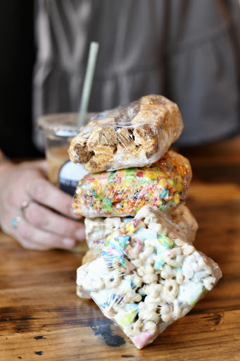 Cafe «Sticky Fingers Cafe & Bakery», reviews and photos, 132 Main St, Minturn, CO 81645, USA