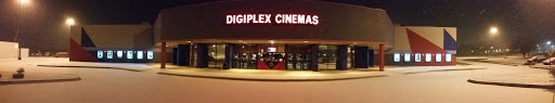 Movie Theater «AMC Classic Hampden 8», reviews and photos, 4950 Carlisle Pike, Mechanicsburg, PA 17050, USA