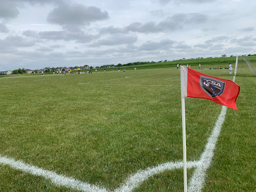 Recreation Center «Stephen D. Persinger Recreation Center (SPRC)», reviews and photos, 3507 Kaneville Rd, Geneva, IL 60134, USA