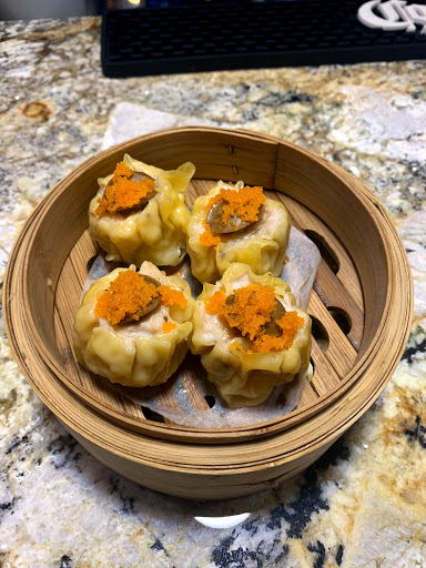 Ty Ginger Asian Bistro 泰潮點心