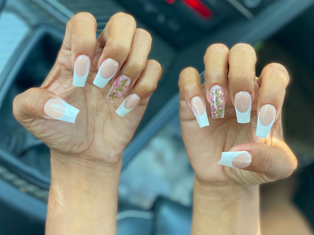 Nail Club and Spa Los Angeles, CA 90001 Services and Reviews