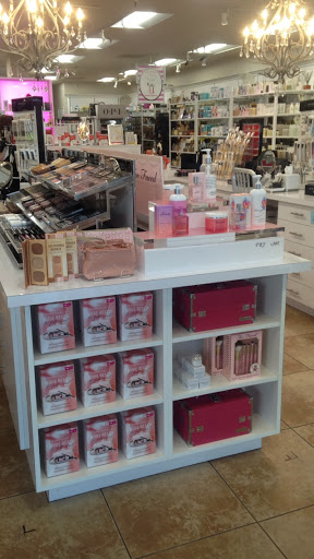 Beauty Supply Store «Planet Beauty Newport Beach», reviews and photos, 3601 Jamboree Rd, Newport Beach, CA 92660, USA