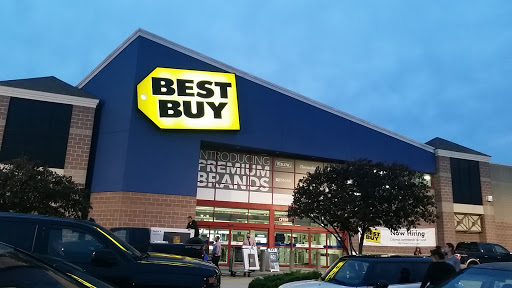 Electronics Store «Best Buy», reviews and photos, 290 S Broadway Unit E, Salem, NH 03079, USA
