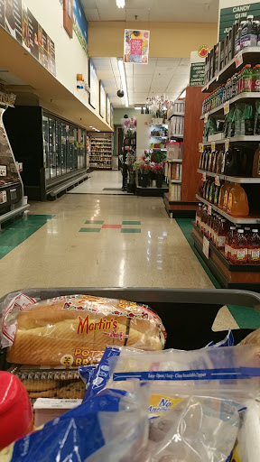 Produce Market «ShopRite of Millburn», reviews and photos, 220 Main St, Millburn, NJ 07041, USA