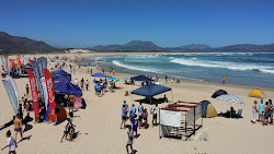 Photo de Kleinmond beach zone sauvage