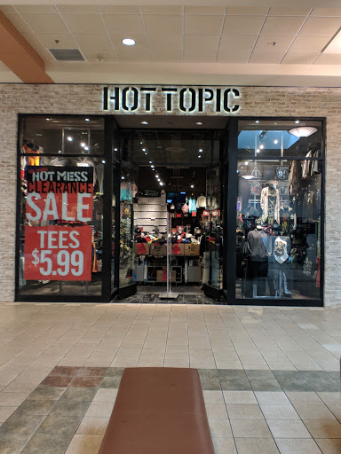 Shopping Mall «Brunswick Square», reviews and photos, 755 NJ-18, East Brunswick, NJ 08816, USA