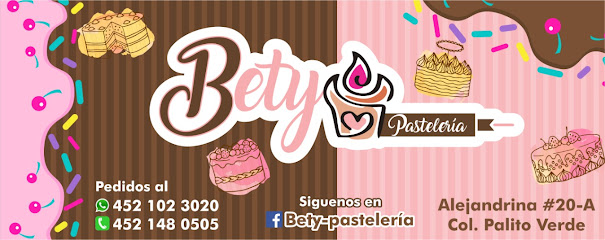 Pastelería 'Bety'