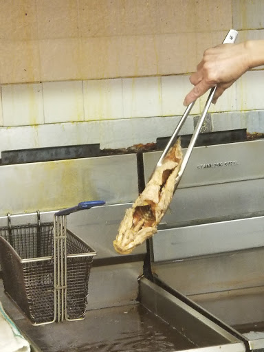 Asian Grocery Store «Cho Saigon New Market», reviews and photos, 2206 S Collins St, Arlington, TX 76010, USA