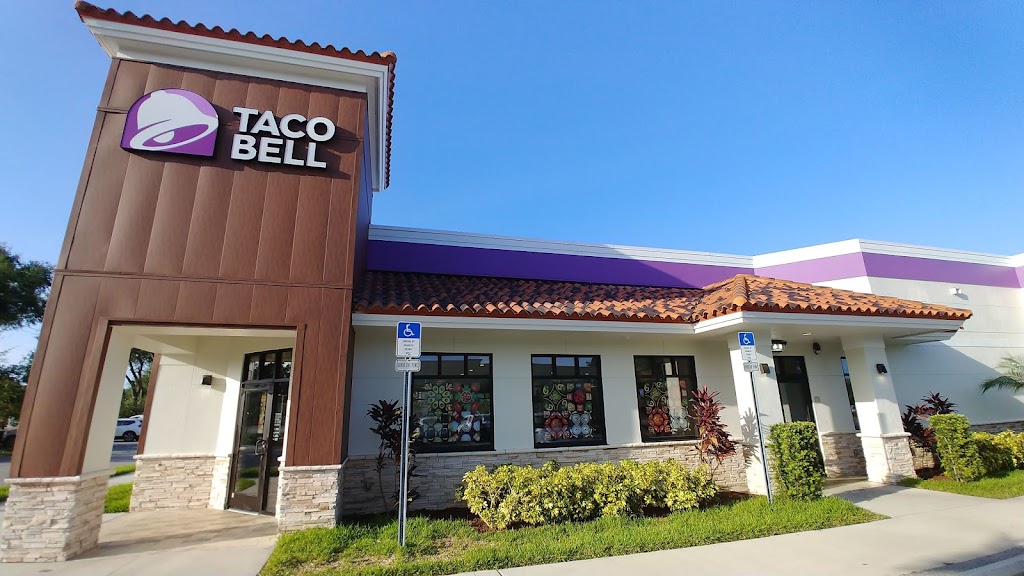 Taco Bell 32127