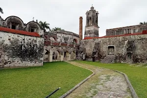 Hacienda Santa Cruz image