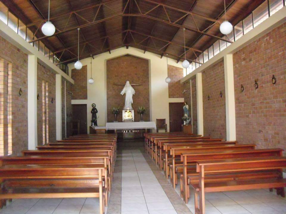 Casa de Oración FIC Inmaculada de Lourdes