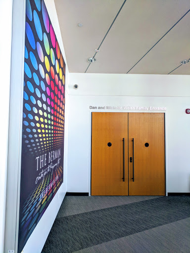 Performing Arts Theater «The Berman Center For The Performing Arts», reviews and photos, 6600 W Maple Rd, West Bloomfield Township, MI 48322, USA