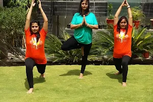 Yoga Amrutam image