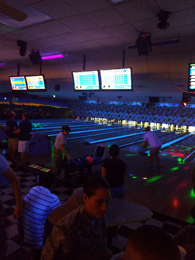 Bowling Alley «Maxwell Bowling Center», reviews and photos, 45 Selfridge St, Montgomery, AL 36112, USA