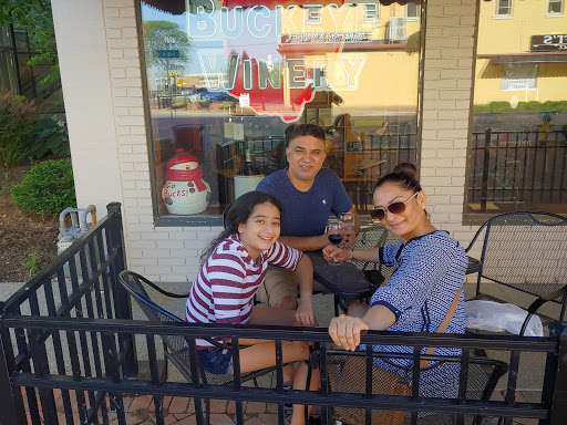 Winery «Buckeye Winery», reviews and photos, 25 N 3rd St, Newark, OH 43055, USA