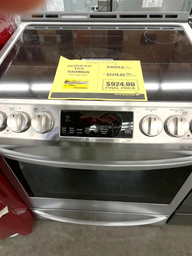 Home Improvement Store «The Home Depot», reviews and photos, 350 N Orchard Ave, Ukiah, CA 95482, USA